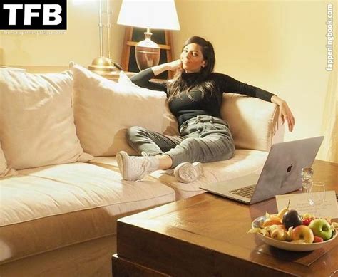 Collien Ulmen Fernandes Nude OnlyFans Leaks The Fappening Photo FappeningBook