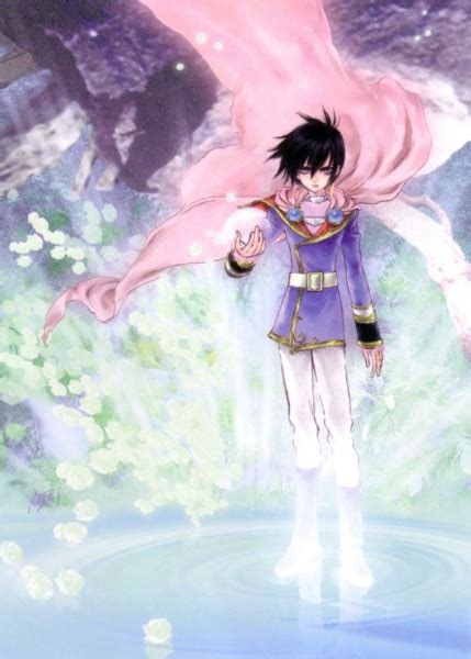 Tales Of Destiny 2 Import Concept Art