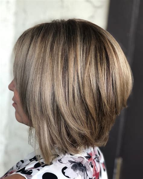 hottest shoulder length bob haircuts medium length bobs