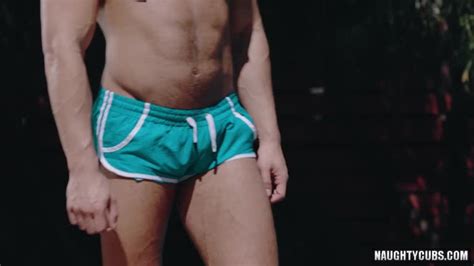 Hot Gay Interracial Sex And Cumshot BoyFriendTV