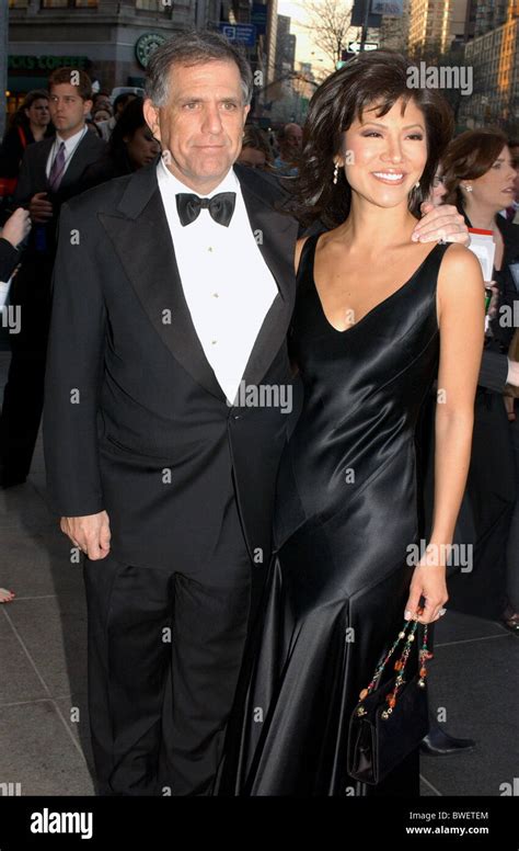 Time Magazines 100 Most Influential People Dinner Stock Photo Alamy
