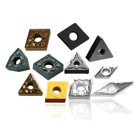 Industrial Tungsten Carbide Inserts With Thickness To Mm Grade