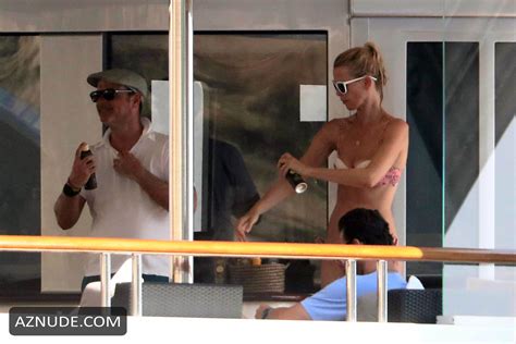 Claudia Schiffer Nude Aznude