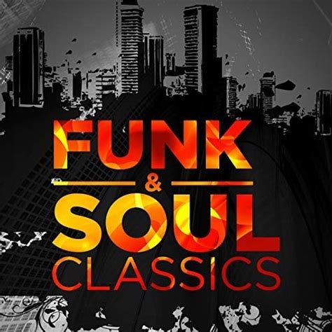 Funk Soul Classics 2018 FLAC HD Music Music Lovers Paradise