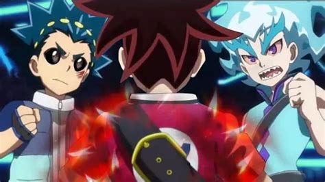 Valt Lui Vs Aiga Beyblade Burst Lui HD Wallpaper Pxfuel