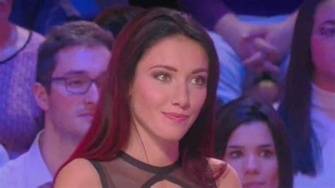 Tpmp Delphine Wespiser Rouge De Honte Apr S Les R V Lations De Jean