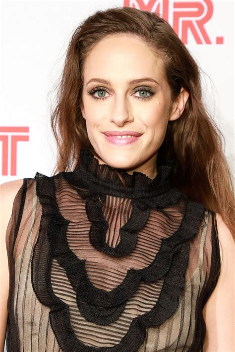 CARLY CHAIKIN at Mr. Robot, Final Season Premiere in New York 10/01