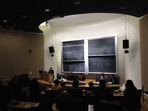 Hannah Arendt Center Conference Public Debate on Online Learning is