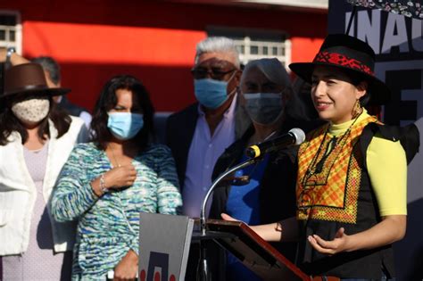 Entrega La Presidenta Municipal De Tizayuca PavimentaciÓn HidrÁulica