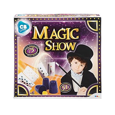 Giochi Di Magia Per Bambini Di Anni I Preferiti Dai Bambini