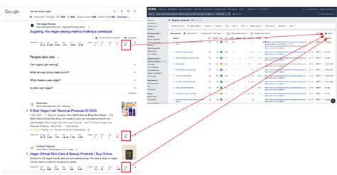 Tangential SEO Finding Keywords For Content No One Else Has