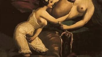 ilustración erótica vintage XVIDEOS