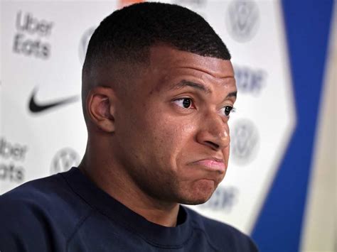 Mbappé Deja Contundente Mensaje Sobre Su Futuro ¿se Va O No Del Psg