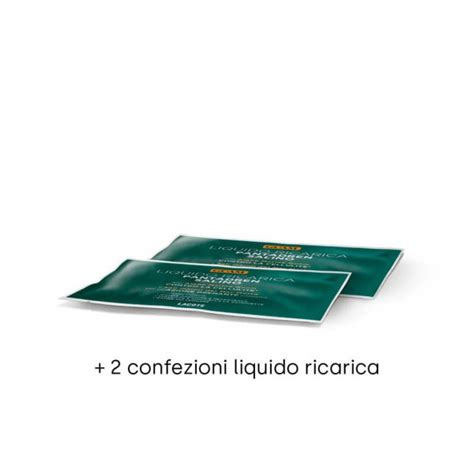 PantaDren Salino GUAM® | Drenante e Snellente con Effetto Sauna