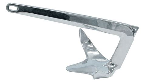 Sumar Якорь для лодки - купить с доставкой по выгодным ценам в интернет ...