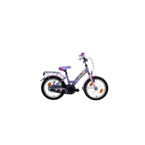 Bike Fun Disney Princess 12inch - Wildiers