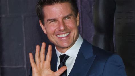 Tom Cruise Pikante Sex Details Stars