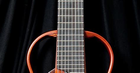 8- струнная Silent гитара. 8- струнная Тихая гитара , Мензура 628 мм ...