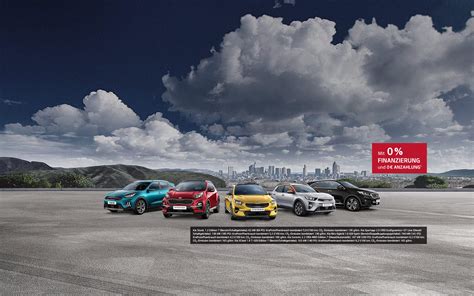 Startseite | Kia Motors Deutschland