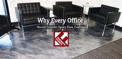 Office Epoxy Flooring – Flooring Ideas