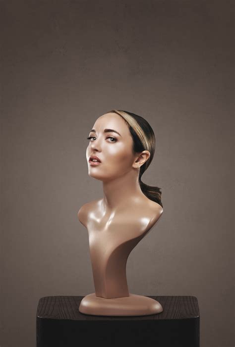 Fern Brady Autistic Bikini Queen Filmed Performance Tobacco