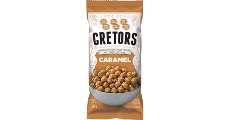 G H Cretors Just The Caramel Corn Popcorn Oz Compare Prices Klarna Us