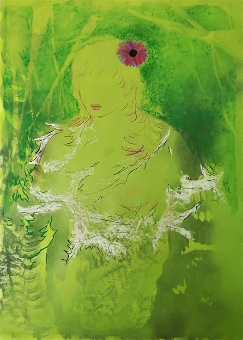 Eduardo Infante Eduardo Infante Blonde She Hulk 2017 For Sale At 1stDibs She Hulk Nude