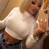 Katja Krasavice Nude Pictures Onlyfans Leaks Playboy Photos Sex Scene Uncensored