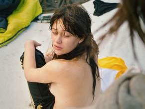 NICOLE MERCEDES MULLER Nude AZNude