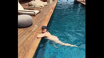 Alberca En Zipolite XVIDEOS