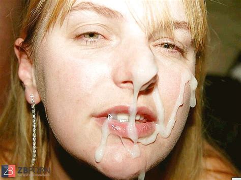 Spritz Mir Alles Ins Gesicht I Zb Porn