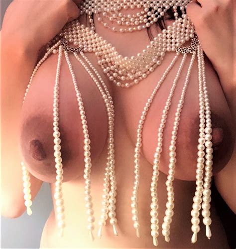 My Lunar New Year S Jewelry Porn Pic