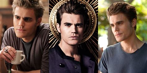The Vampire Diaries: 10 Quotes That Perfectly Sum Up Stefan As A Character