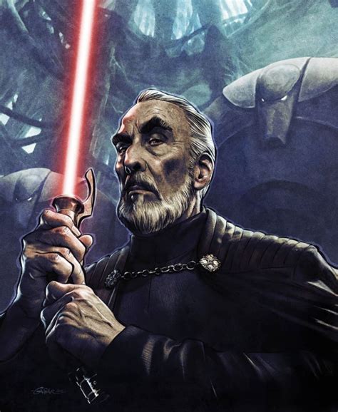 Cal Kestis And Cere Junda Jedi Survivor Vs Count Dooku RotS