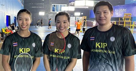 Tranh cãi HLV Thái Lan giúp hot girl cầu lông Thùy Linh người trong cuộc lên tiếng