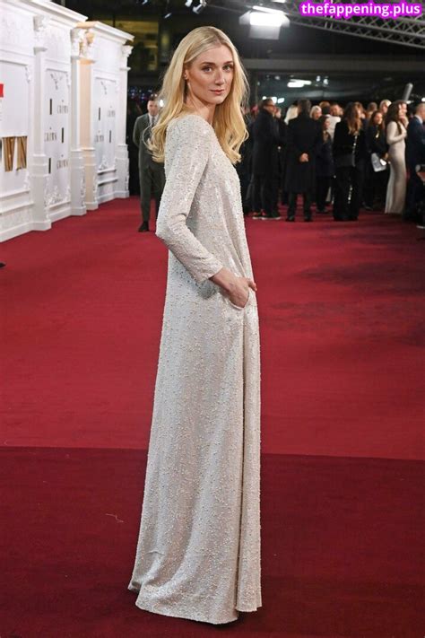 Elizabeth Debicki Elizabethdebickinators Nude OnlyFans Photo The Fappening Plus