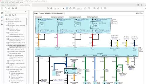 Diagramas Electricos Hyundai Accent 2011 Al 2014 Ingles