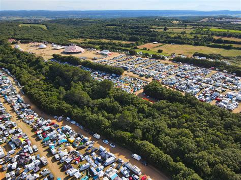 Le Son Libre Festival A F T Son Retour Avec H De Son Malgr Les