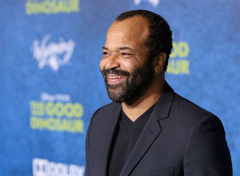 Jeffrey Wright