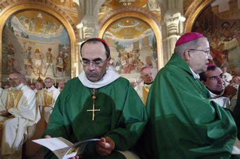 Mariage gay polémique après les propos de Mgr Barbarin