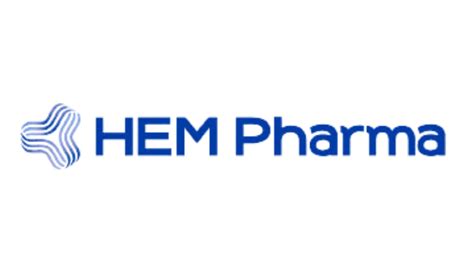 Hem Pharma Kisaco Research