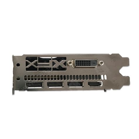 قیمت و خرید کارت گرافیک rx 580 8gb xfx دست دوم کارکرده سالم