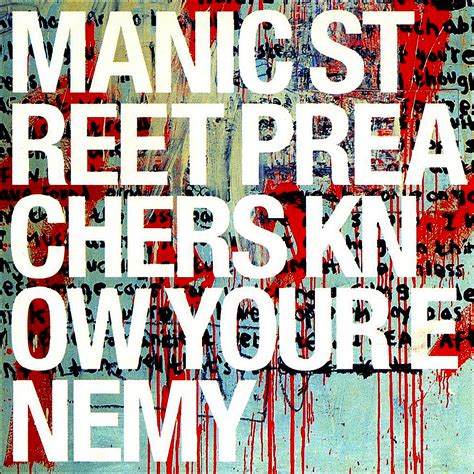 Manic Street Preachers Aphoristic Album Reviews