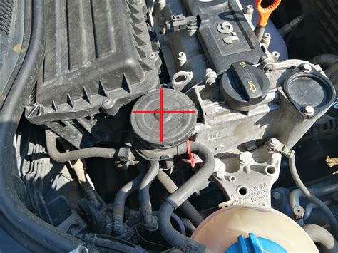 Клапан КВКГ — DRIVE2