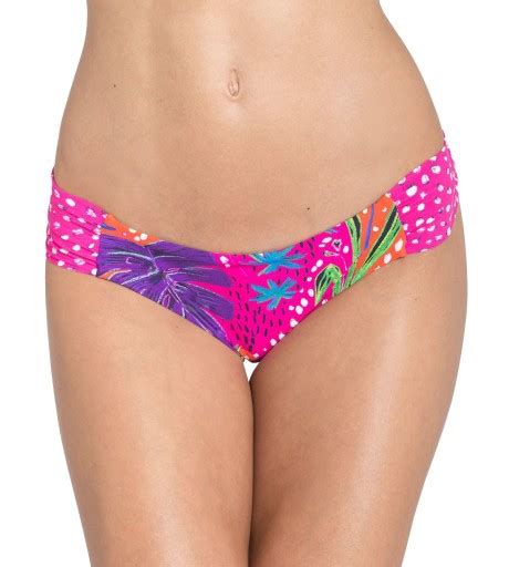 BIKINI DÓŁ KOSTIUM STRÓJ MAJTKI mini TRIUMPH 36 7613113123592 Cena Opinie Doły od bikini