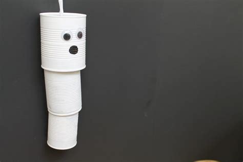 20 Fun DIY Craft Projects to Try with Recycled Materials - Home as We ...