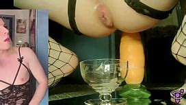 Jess Bloom Takes Huge Knotted Dildo Squirting Anal Prostate Orgasms And Cumshot Xnxx