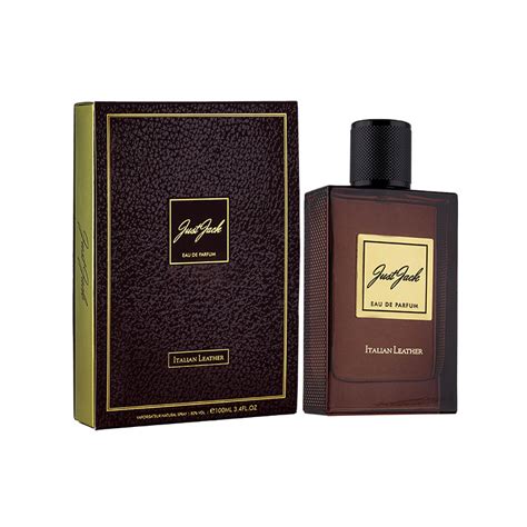 Just Jack Italian Leather Edp Vivantis It Dalla Borsetta Al Profumo