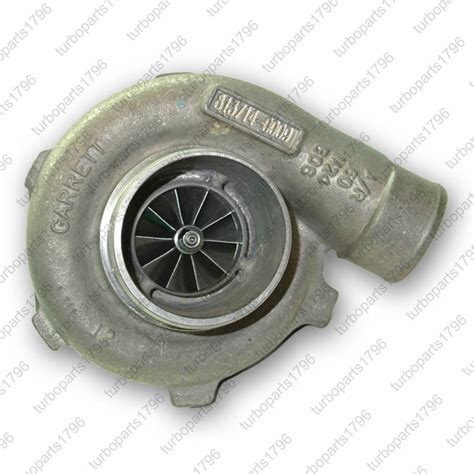 Turbolader GTX2867R Garrett GTX28 R Turbolader 836040 5004S GTX2867