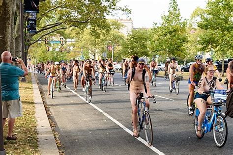 World Naked Bike Ride Wikipedia